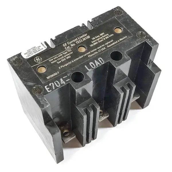 Algemeen Electric TECL36100