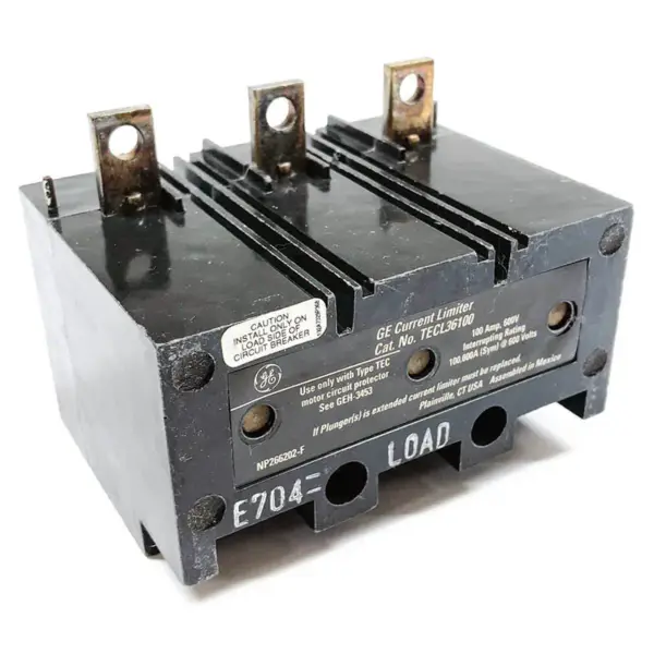 Algemeen Electric TECL36100