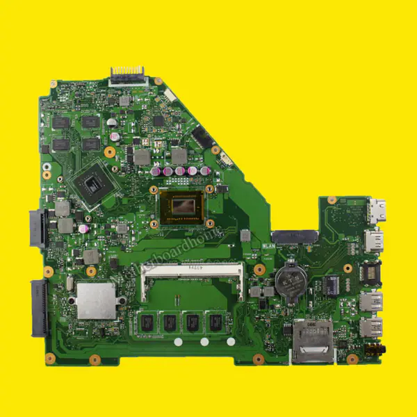 Asus 550c X550CC ATX moederbord