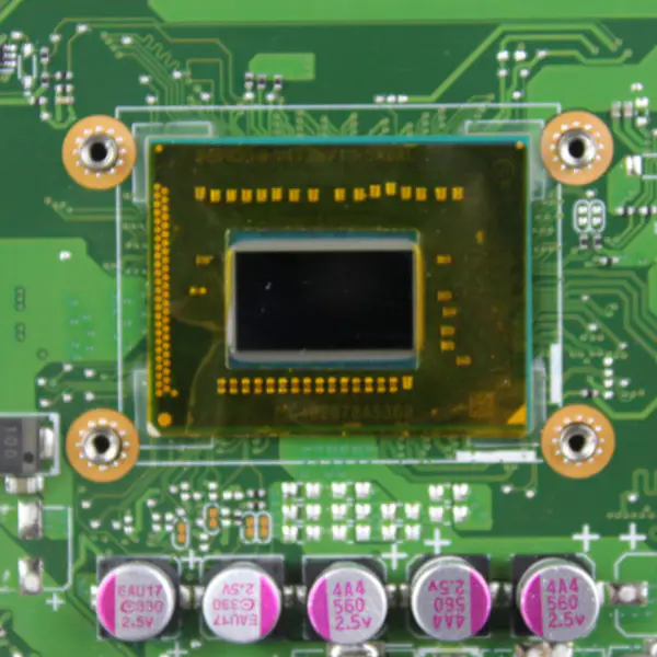 Asus 550c X550CC ATX moederbord