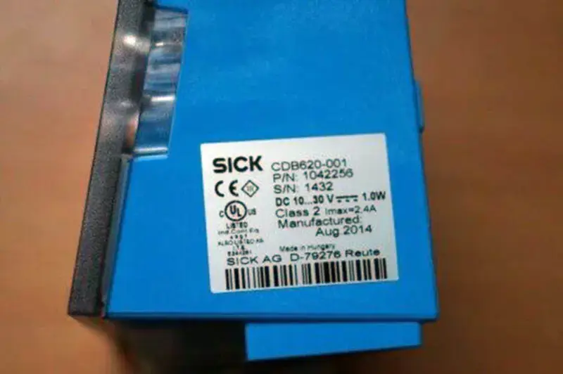 ZIEKE CDB620-001