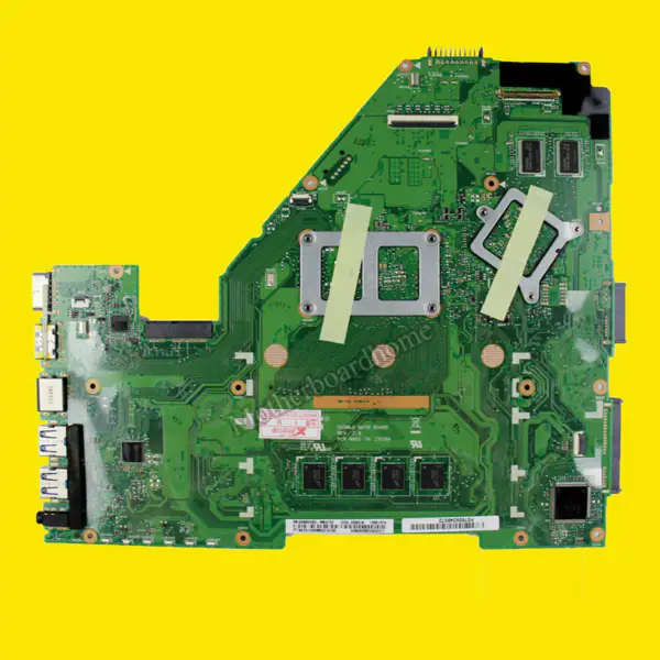 Asus 60NB04T0-MB8500 ATX moederbord