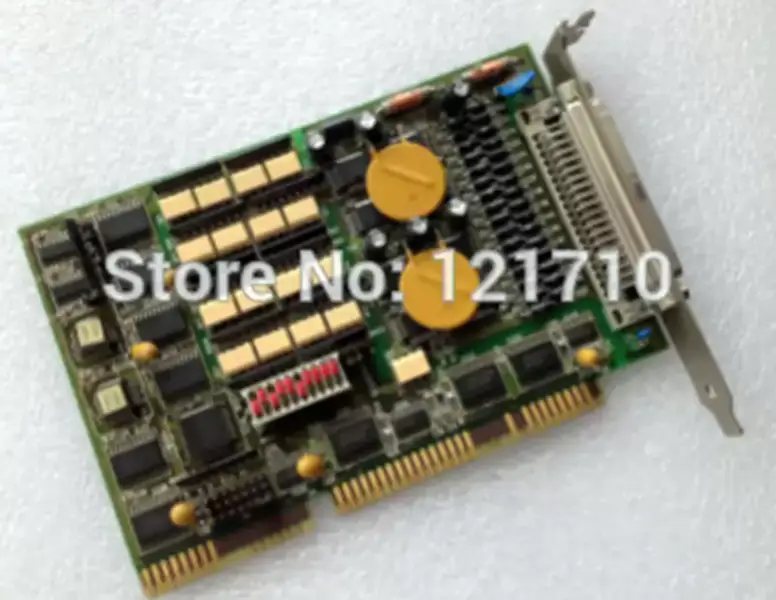 ADDI-DATA ADDI-DATA PA2000 DAQ CARD industrieel moederbord