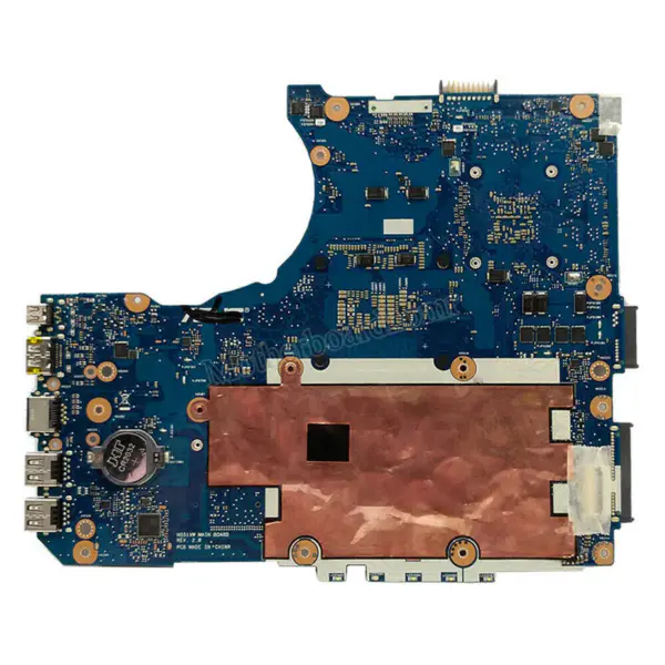 Asus N551V G551VW ATX moederbord