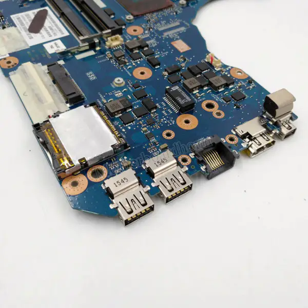Asus N551V G551VW ATX moederbord