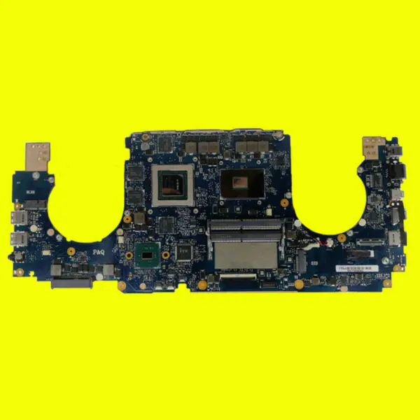 Asus 60NB0BJ0-MB125060NB0BJ0-MB1260 GL502VY ATX moederbord