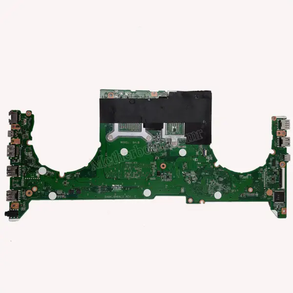 Asus 60NR0080-MB1301 GL503G GL503GE GL503GM GL503GD ATX moederbord