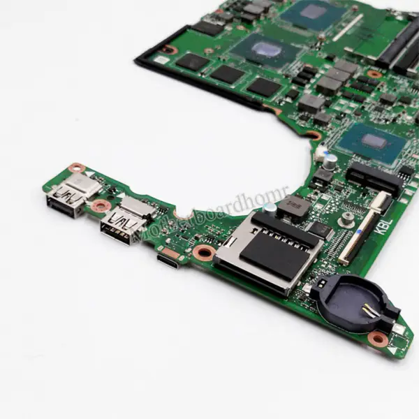 Asus 60NR0080-MB1301 GL503G GL503GE GL503GM GL503GD ATX moederbord