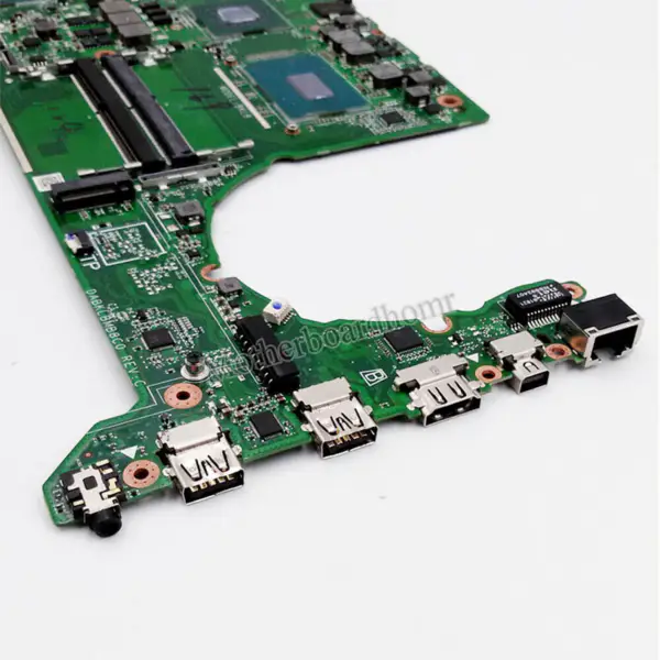 Asus 60NR0080-MB1301 GL503G GL503GE GL503GM GL503GD ATX moederbord