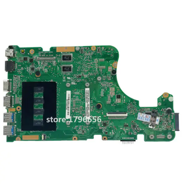 Asus 60NB09A0-MB151060NB09A0-MB1311 X555DG ATX moederbord