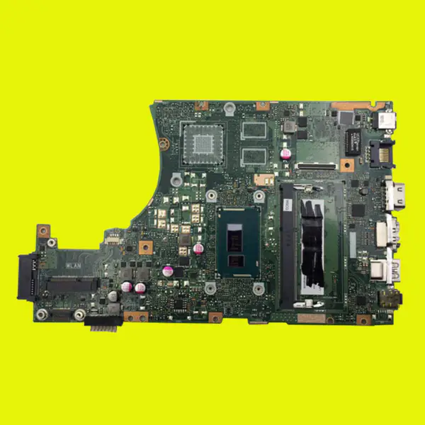 Asus X455L X455LA ATX moederbord