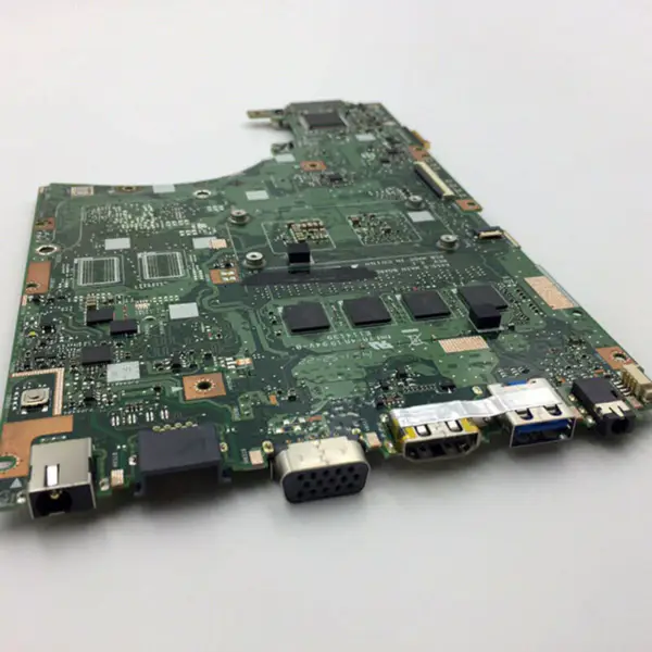 Asus X455L X455LA ATX moederbord
