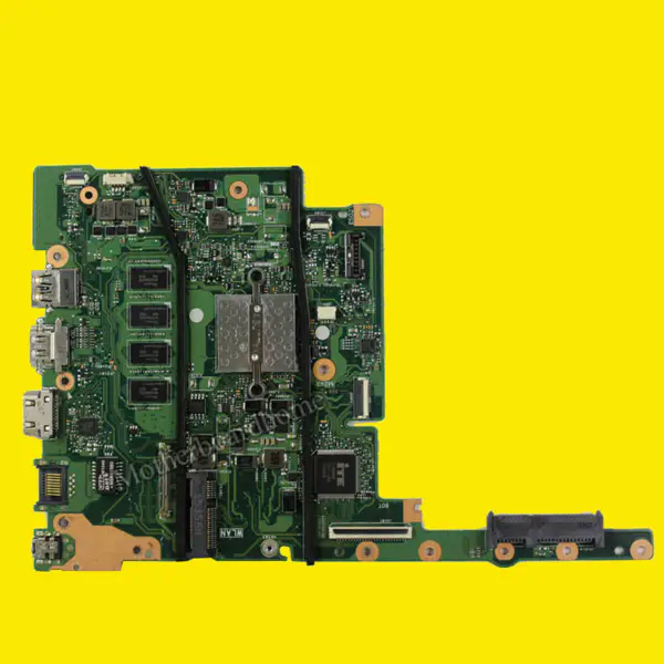 Asus E402M E402MA/E502MA ATX moederbord