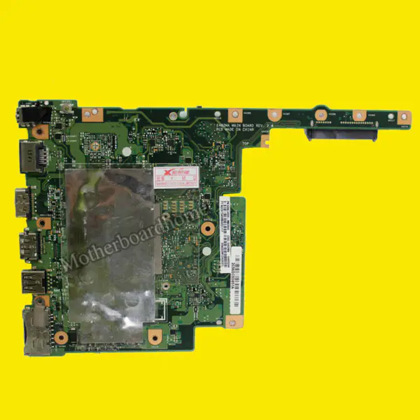 Asus E402M E402MA/E502MA ATX moederbord