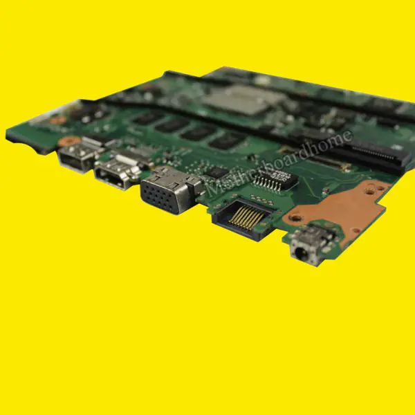 Asus E402M E402MA/E502MA ATX moederbord