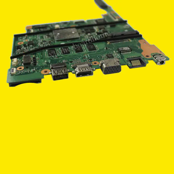 Asus E402M E402MA/E502MA ATX moederbord