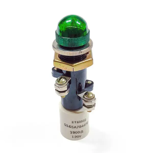 Algemeen elektriciteitsbedrijf 0116B6708G5
