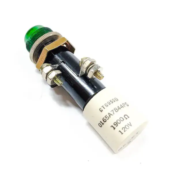Algemeen elektriciteitsbedrijf 0116B6708G5