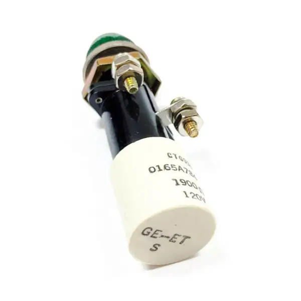 Algemeen elektriciteitsbedrijf 0116B6708G5