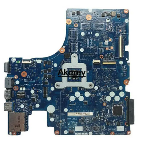 Lenovo LA-9063P z500 ATX moederbord