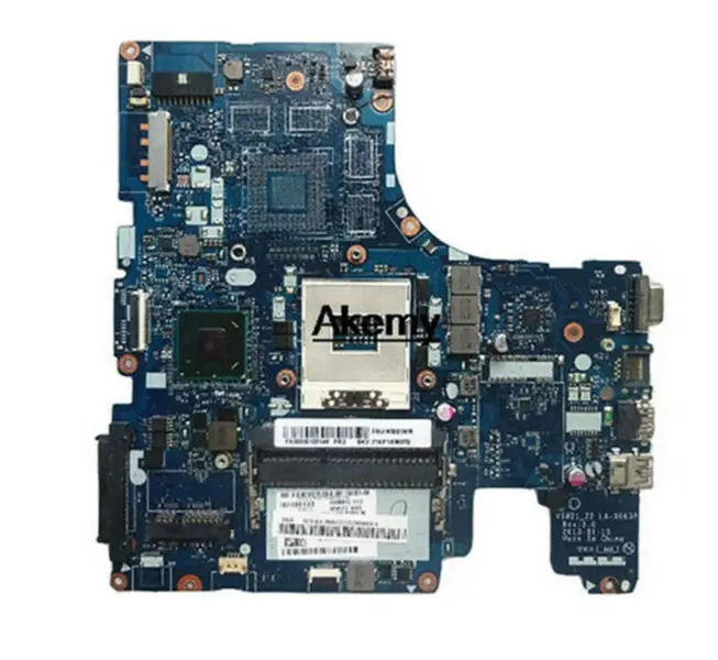 Lenovo LA-9063P z500 ATX moederbord