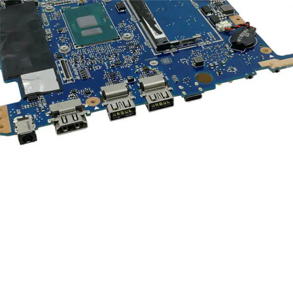 Asus Q524U Q524U Q534U Q534UX UX560U UX560UQK UX560UQ UX560UX moederbord