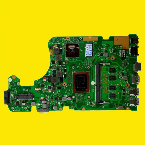 Asus 90NB0D40-R00020 X555QG 555Q X555Q ATX moederbord