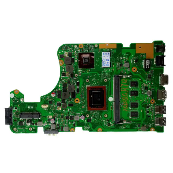 Asus 90NB0D40-R00020 X555QG 555Q X555Q ATX moederbord