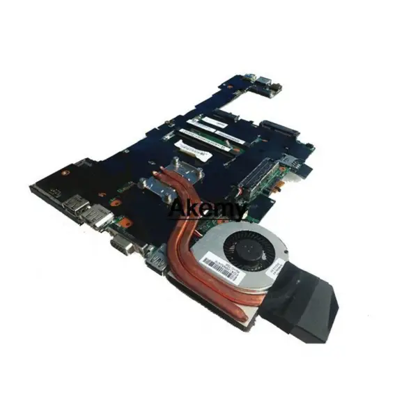 Lenovo 04W3280 X220T ATX moederbord
