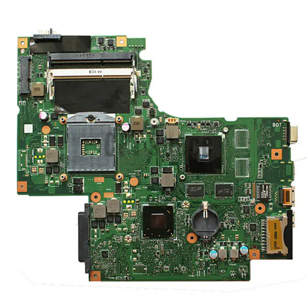 Lenovo 11SN0B5M11S90003042 G700 moederbord