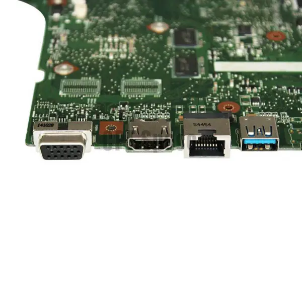 Lenovo 11SN0B5M11S90003042 G700 moederbord