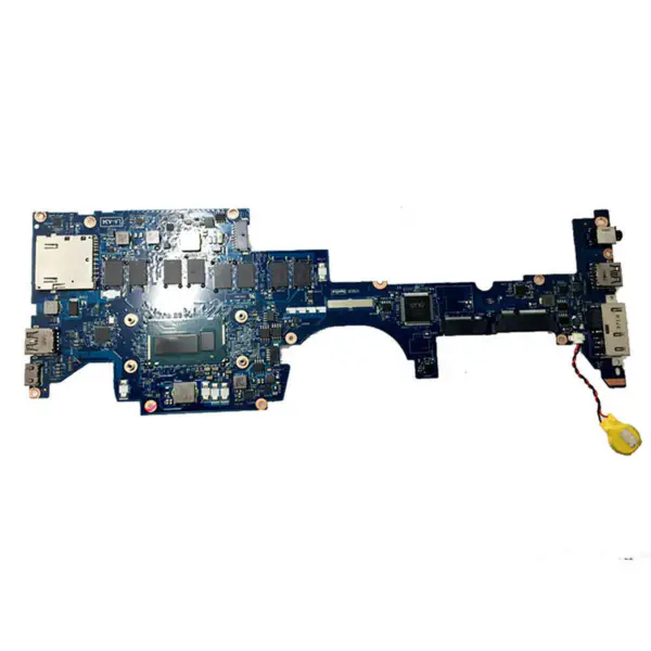 Lenovo 04X5239ZIPS1LA-A341P YOGA S1 ATX moederbord