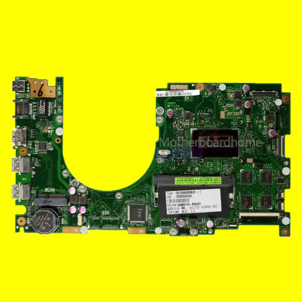 Asus 60NB0580-MB2040 Q502LA ATX moederbord