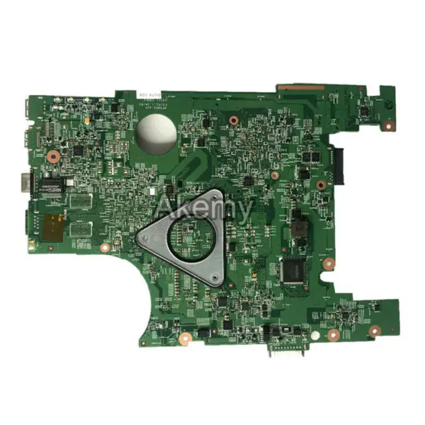 Dell X0DC10X0DC1 14R N4050 ATX moederbord