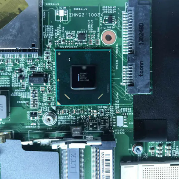 Dell X0DC10X0DC1 14R N4050 ATX moederbord