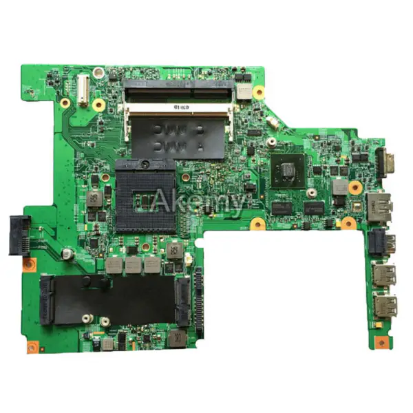 Dell 0W79X4 3500 V3500 ATX moederbord