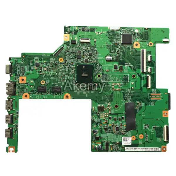Dell 0W79X4 3500 V3500 ATX moederbord