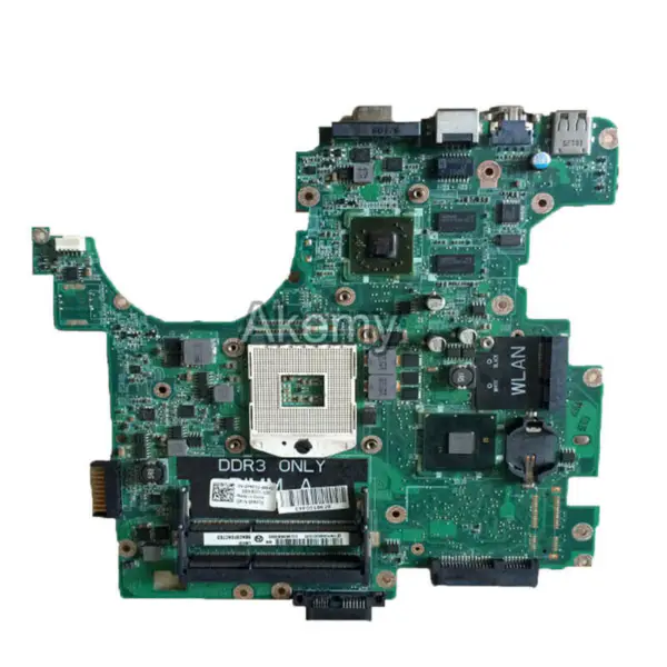 Dell 0953PN 1464 ATX moederbord