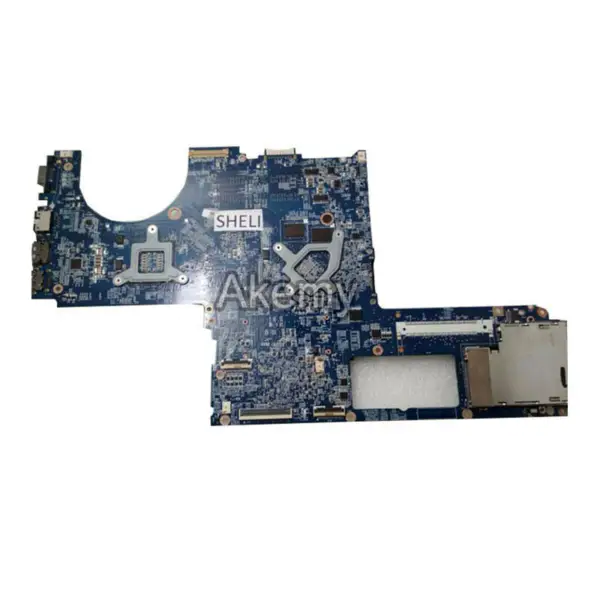 Dell DA0RM2MBAH00P743D 1640 ATX moederbord