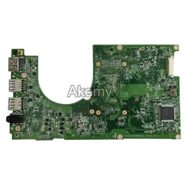 Dell 0WVG6X 11 3043 3152 3157 ATX moederbord
