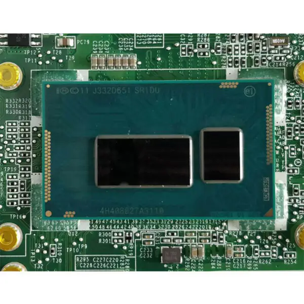 Dell 0WVG6X 11 3043 3152 3157 ATX moederbord