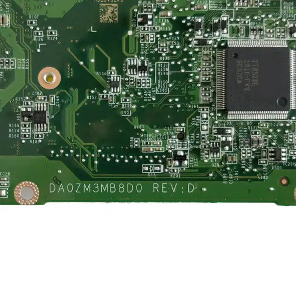Dell 0WVG6X 11 3043 3152 3157 ATX moederbord