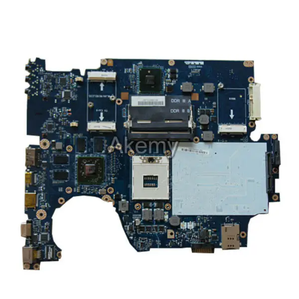 Dell 0W87G9 1749 ATX moederbord