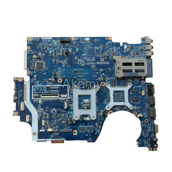 Dell 0W87G9 1749 ATX moederbord