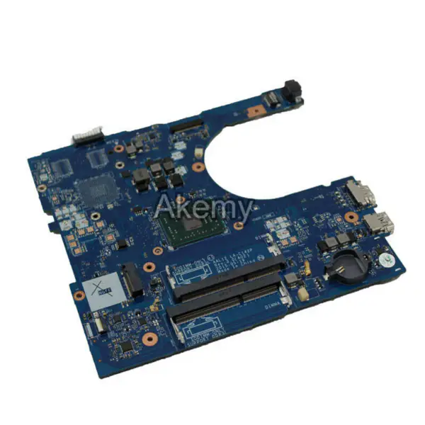 Dell LA-C142P 5455 LA-C142P ATX moederbord