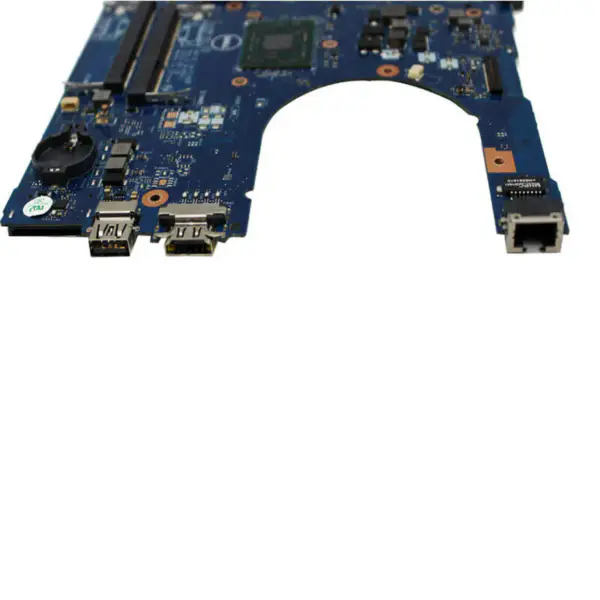 Dell LA-C142P 5455 LA-C142P ATX moederbord