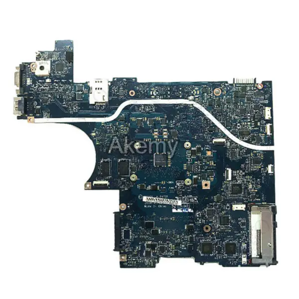 Dell 0CDK0T E6410 LA-5472P ATX moederbord