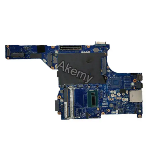 Dell 0TJ6JG E5440 LA-9832P ATX moederbord