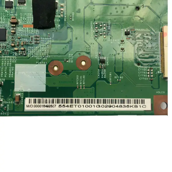 Dell 0PN6M9 3500 V3500 ATX moederbord