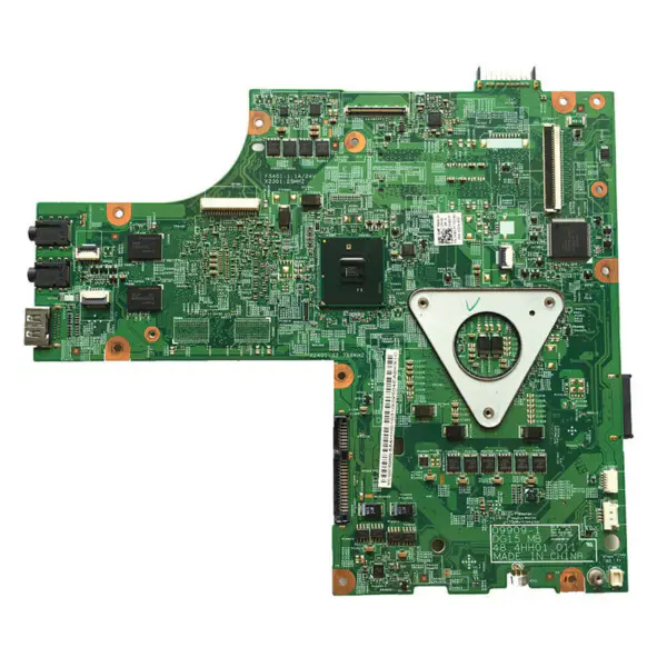 Dell 0vx53t N5010 ATX moederbord